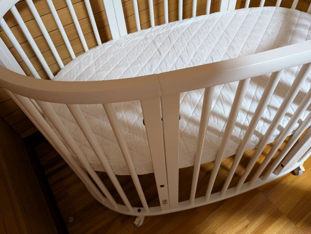 STOKKE スリーピー ベッド