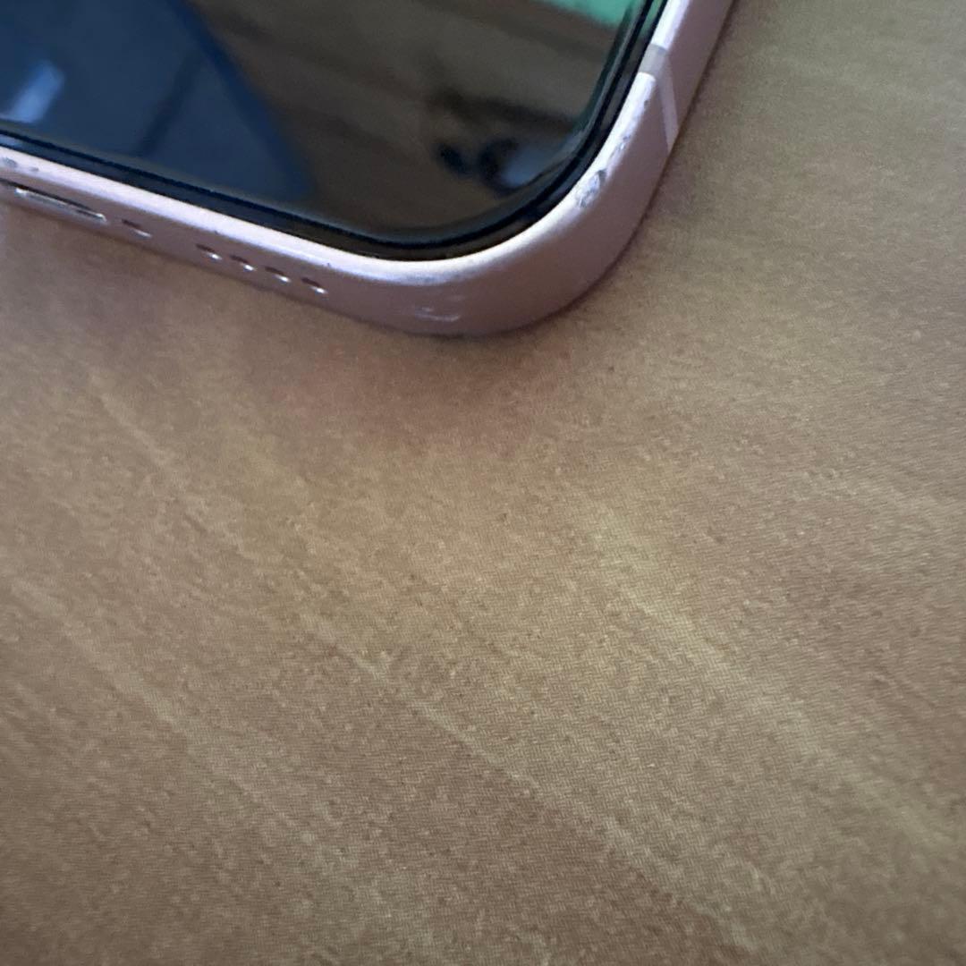 り*様 iPhone13mini 本体