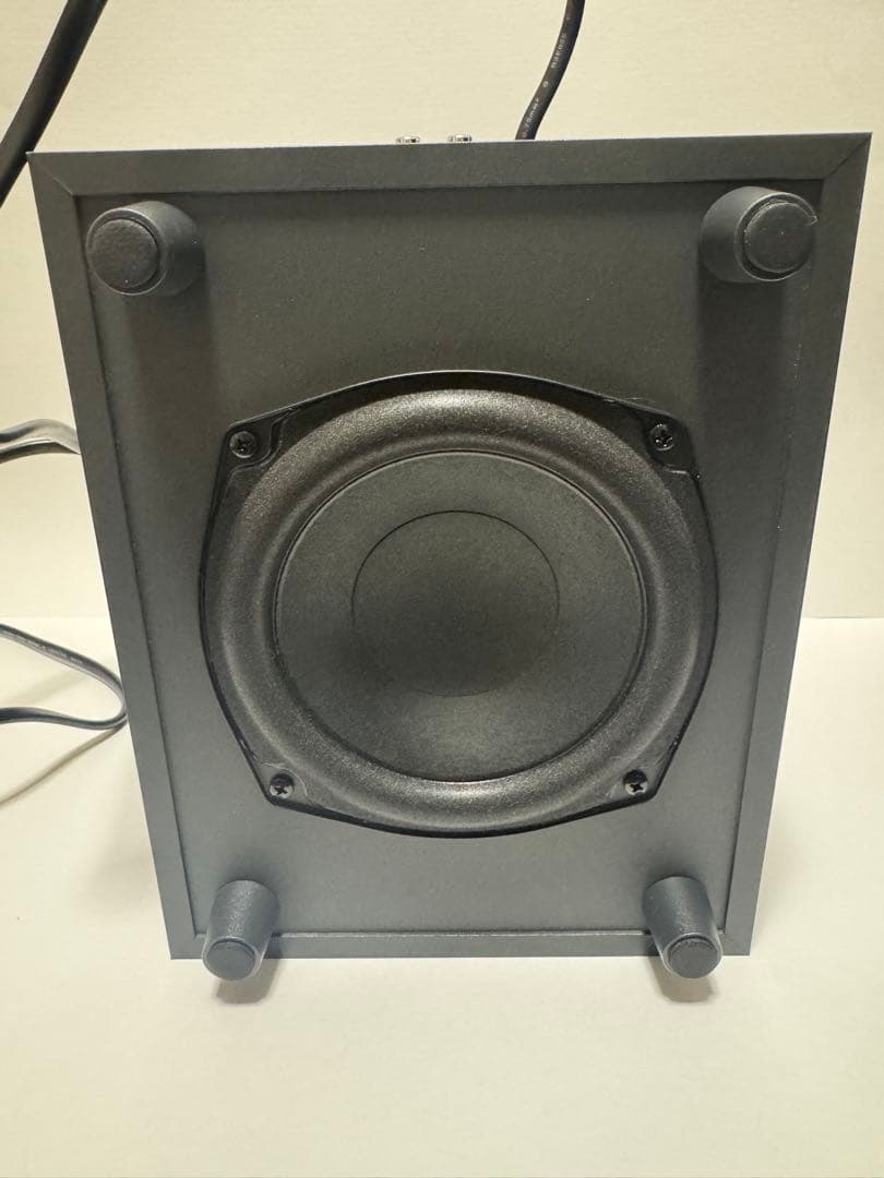 ロジクール Bluetooth スピーカー Z407