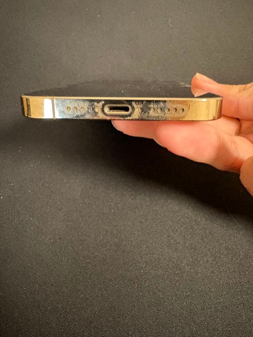 スマートフォン本体 iPhone12Pro128GB