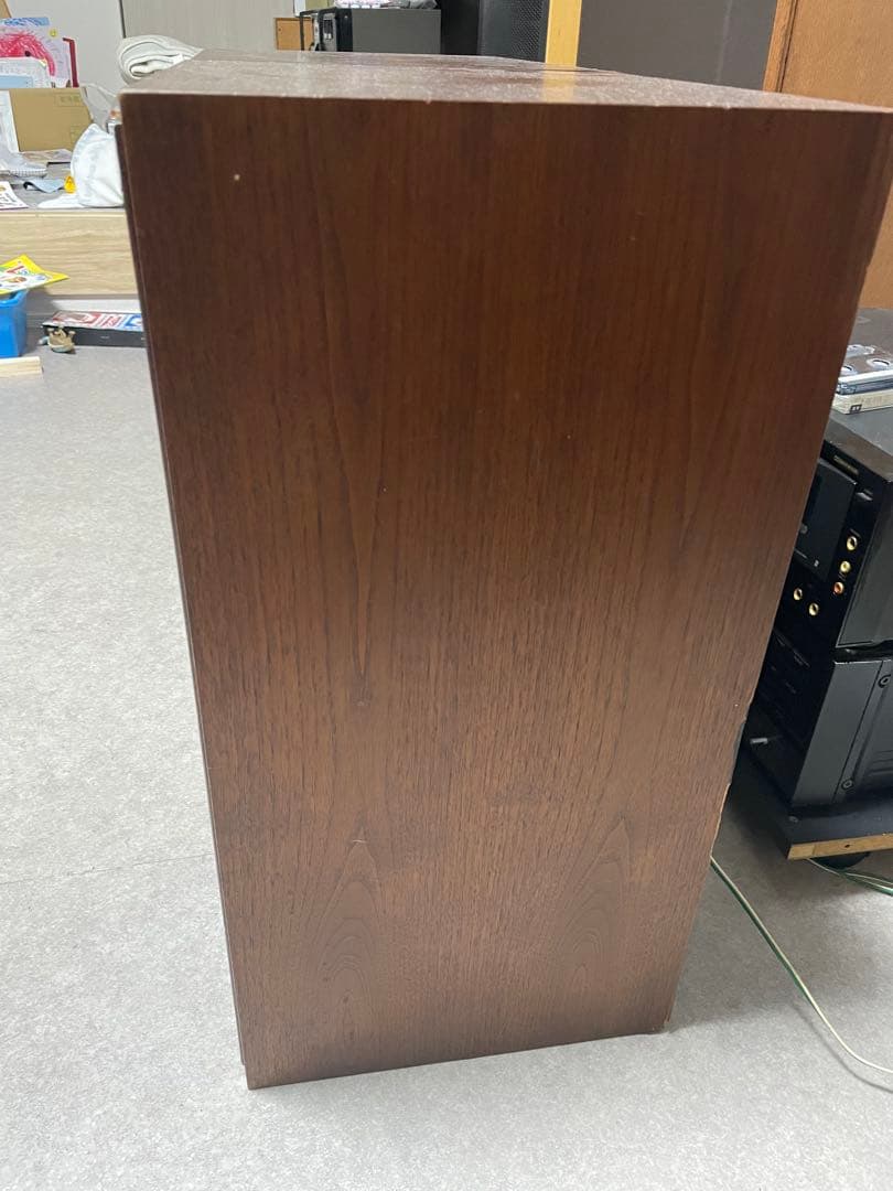 SANSUI SP-LE8T 音出し確認済み