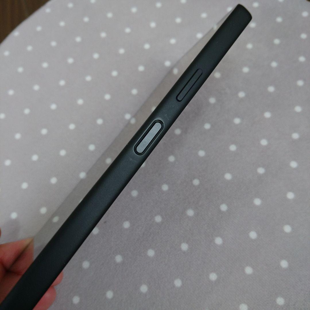 SONY Xperia 10 Ⅴスマートフォン本体