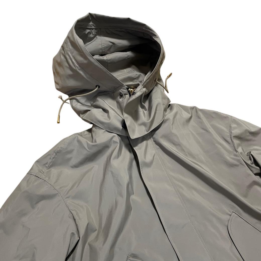 THE RERACS ザ・リラクス THE MODS COAT