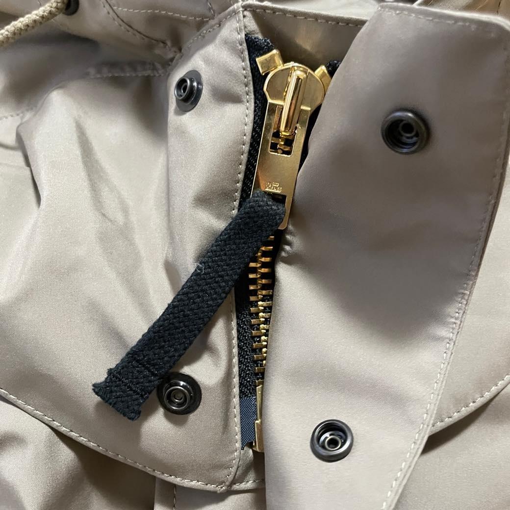 THE RERACS ザ・リラクス THE MODS COAT