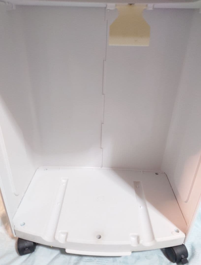 IRIS OHYAMA AFS100C 家庭用シュレッダー　アイリス