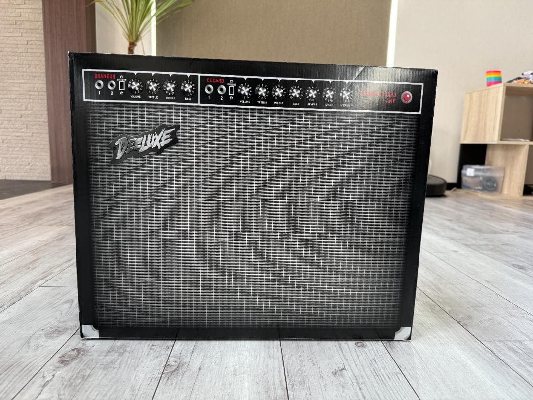 DEELUXE DEEMON L3 BOA 　22-23　CTF　ディーラックス