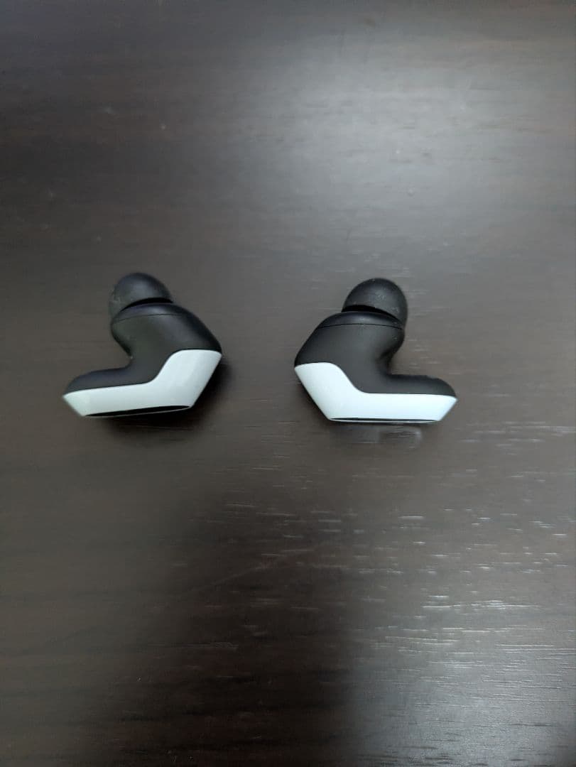 ワイヤレスイヤホン Inzone buds wf-g700n