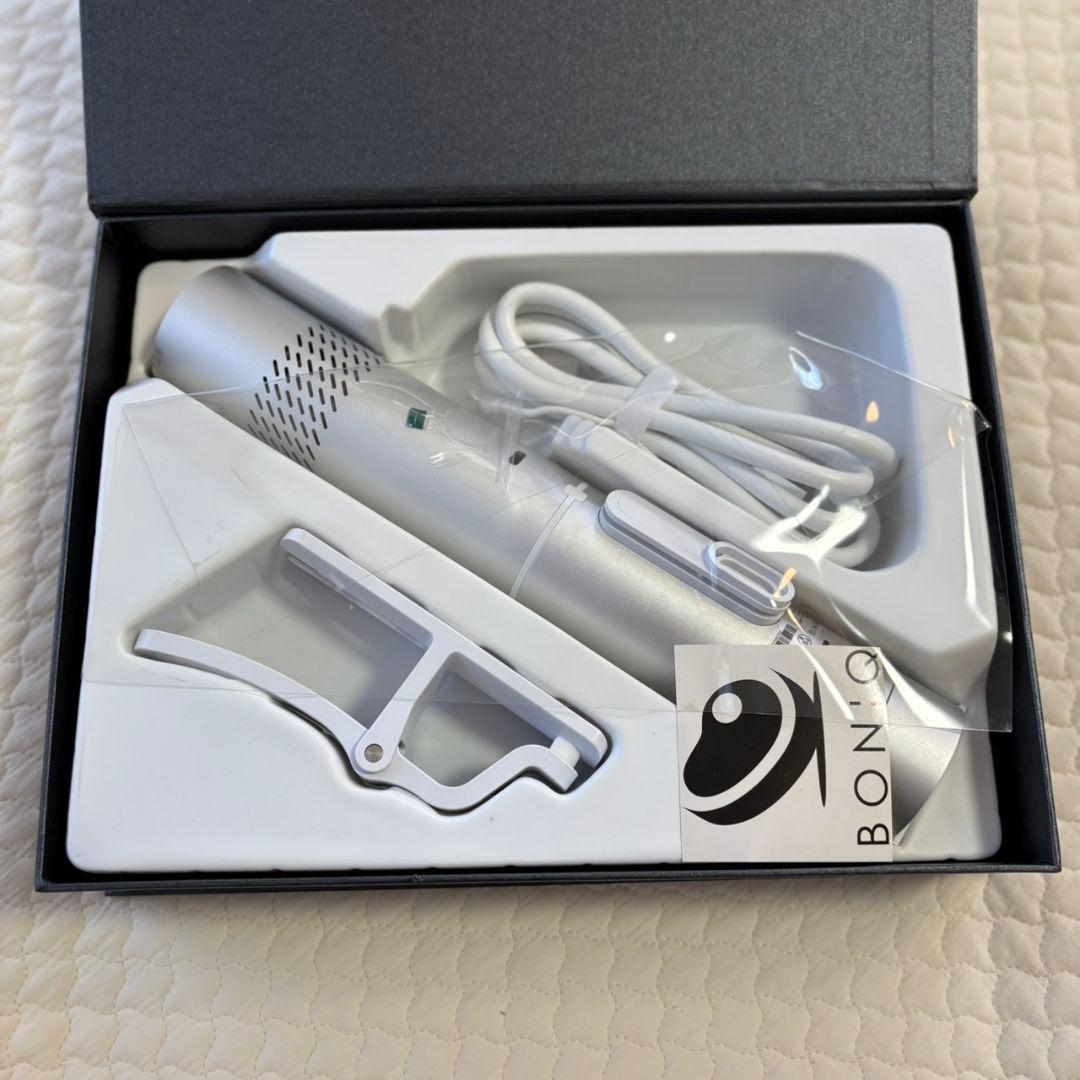 【ポポさん専用】BONIQ Pro2 BNQ-11 ノーブルシルバー