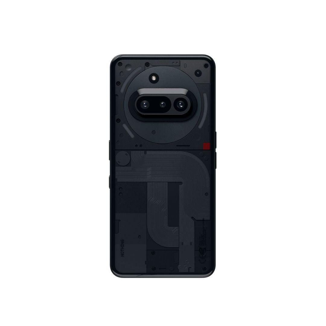 【新品】Nothing Phone 3a｜8/128 ブラック｜SIMフリー