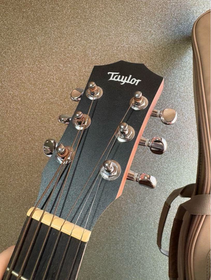 【10/7まで】〜最終値下げ～Baby Taylor アコースティックミニギター