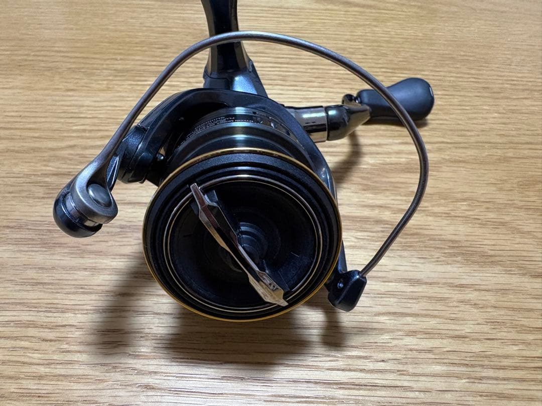 SHIMANO 21アルテグラ 2500SHG
