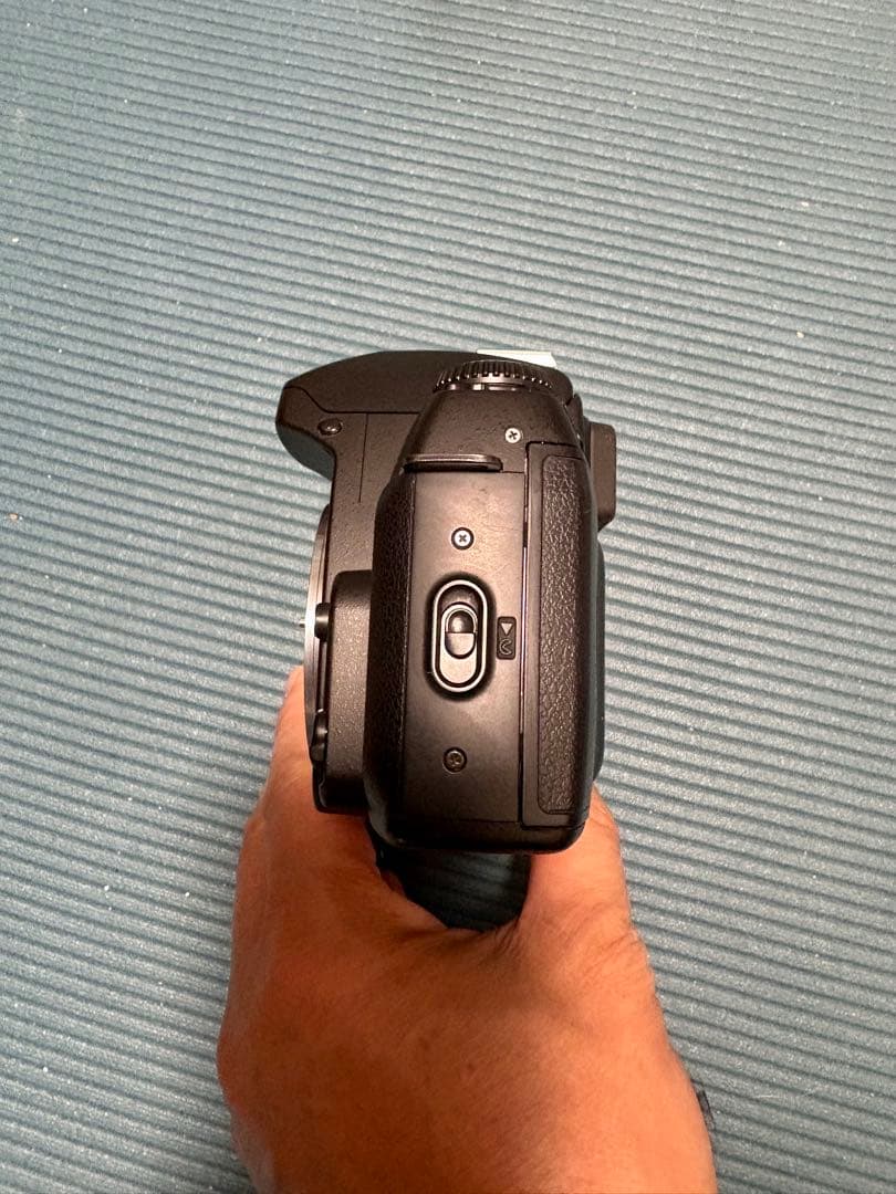 NIKON F80 レンズセット(28-80mm)