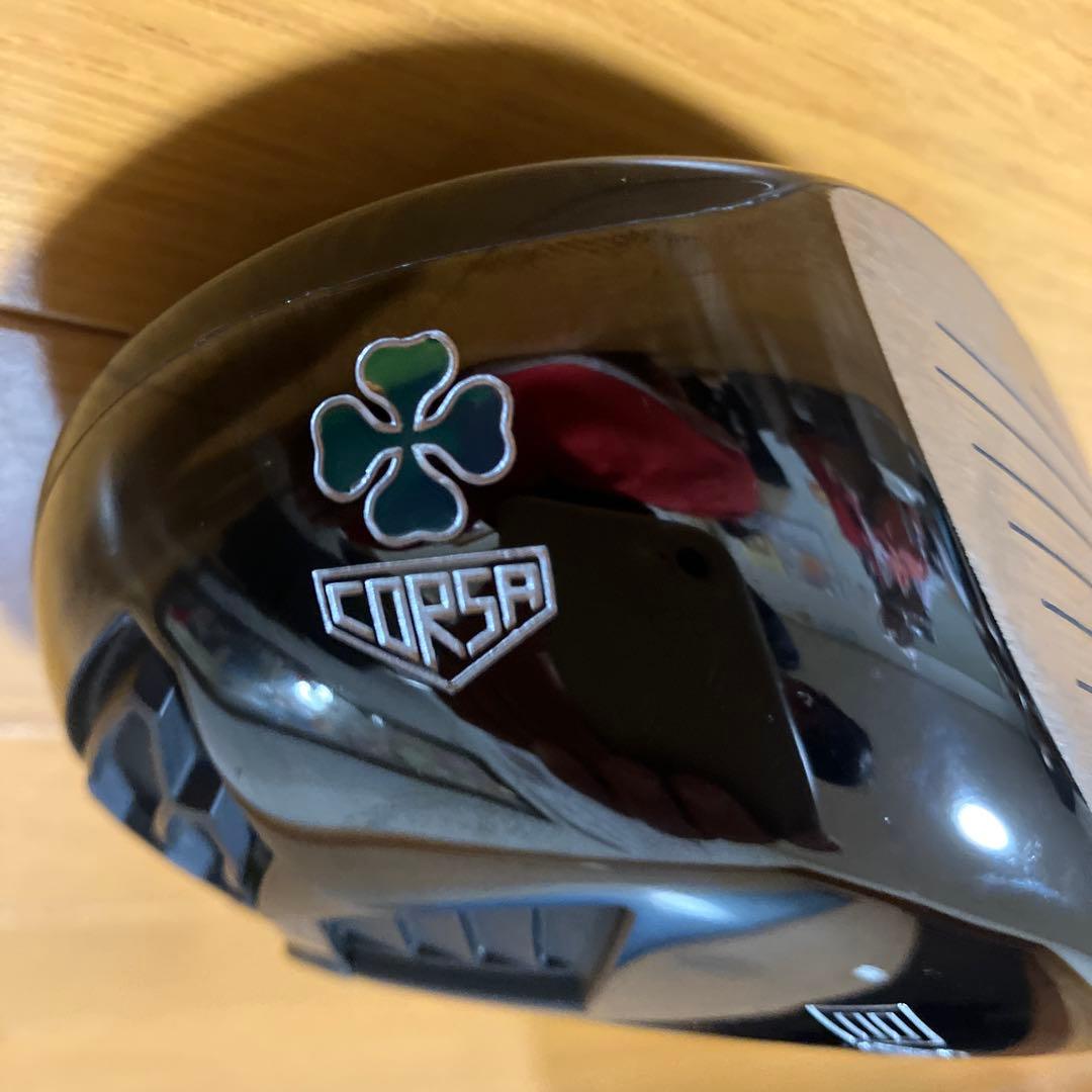 世襲制様　BALDO CORSA 438H 10.5度　ヘッドのみ