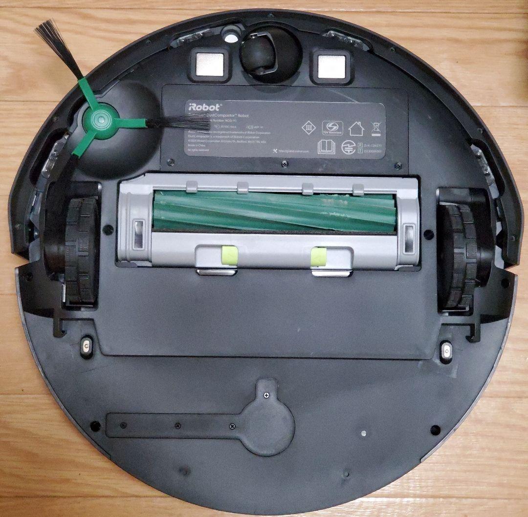 iRobot Roomba 205 本体