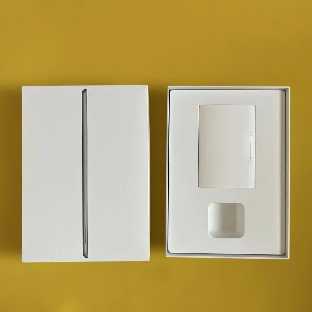 Apple iPad (第5世代) シルバー