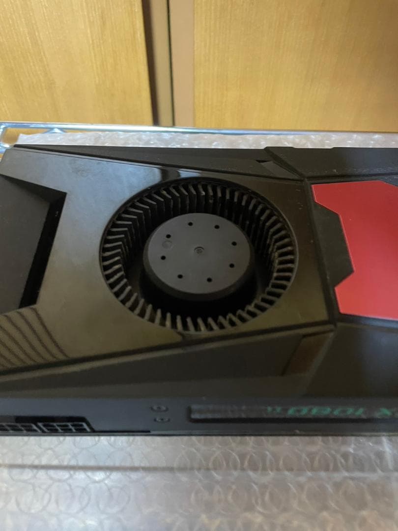 NVIDIA GEFORCE GTX 1080Ti 11GB グラフィックボード