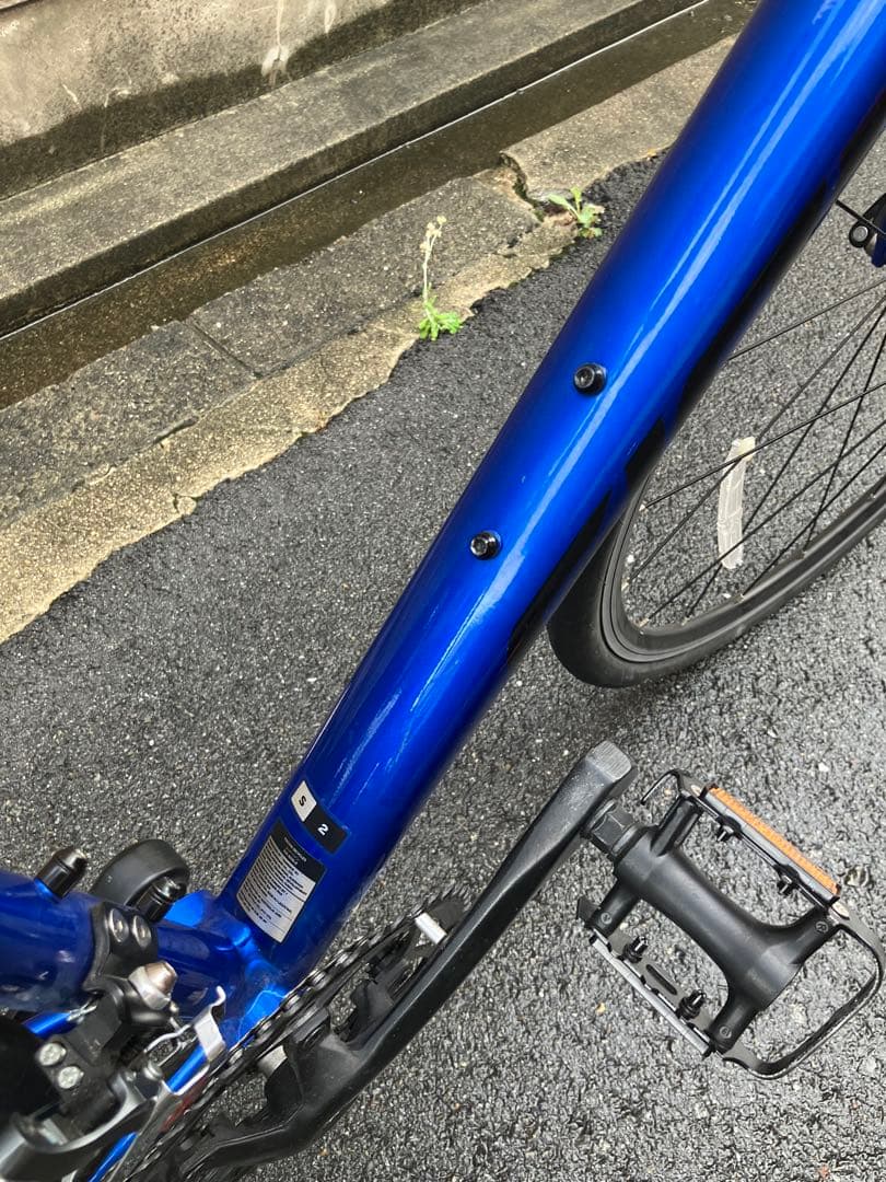 GIANT CONTENDO2 2020年モデル