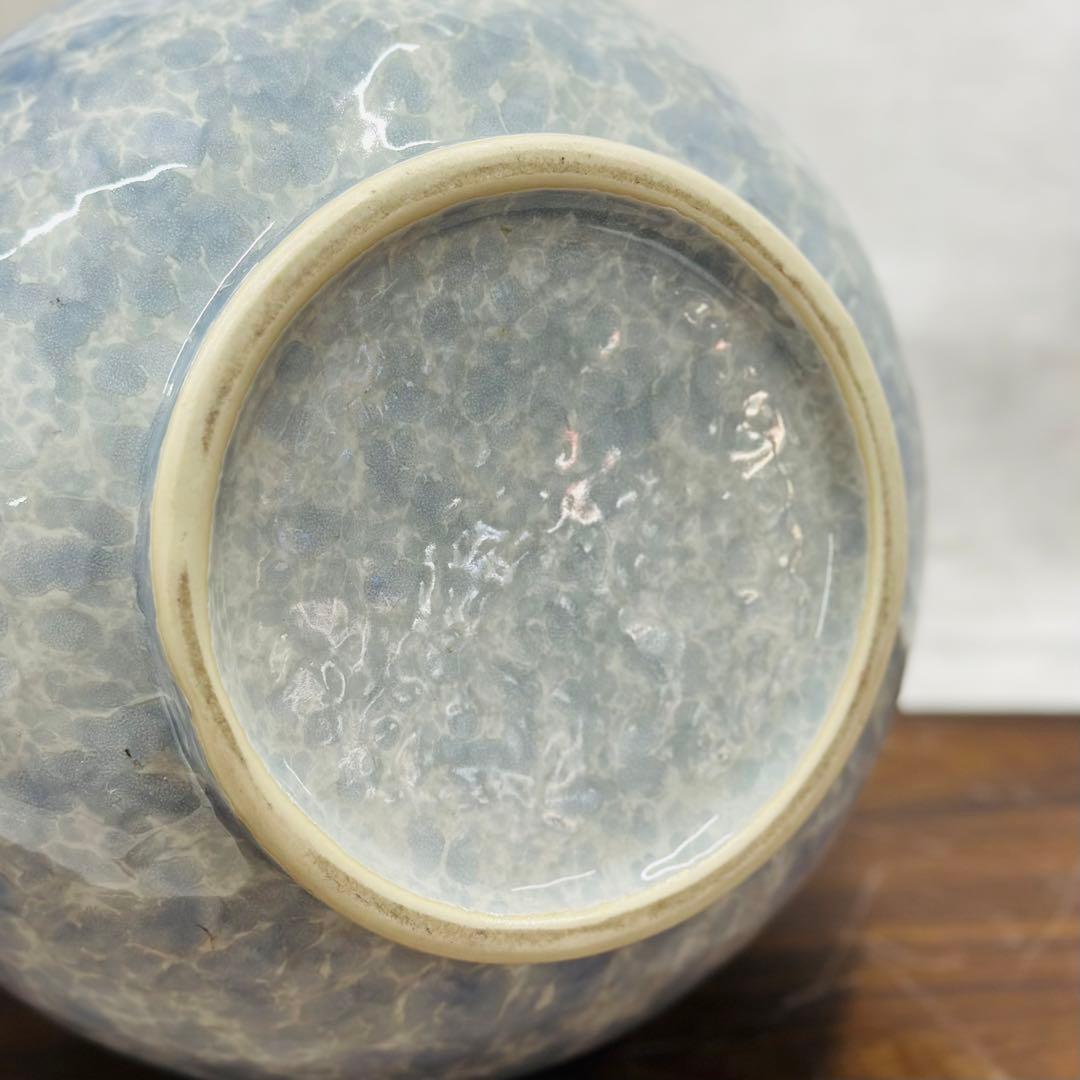 【希少】両耳付き花瓶