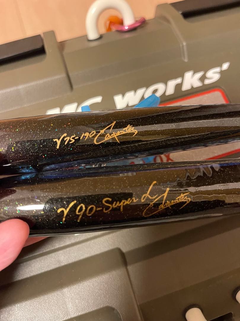 カーペンターγ 75-190 90superL