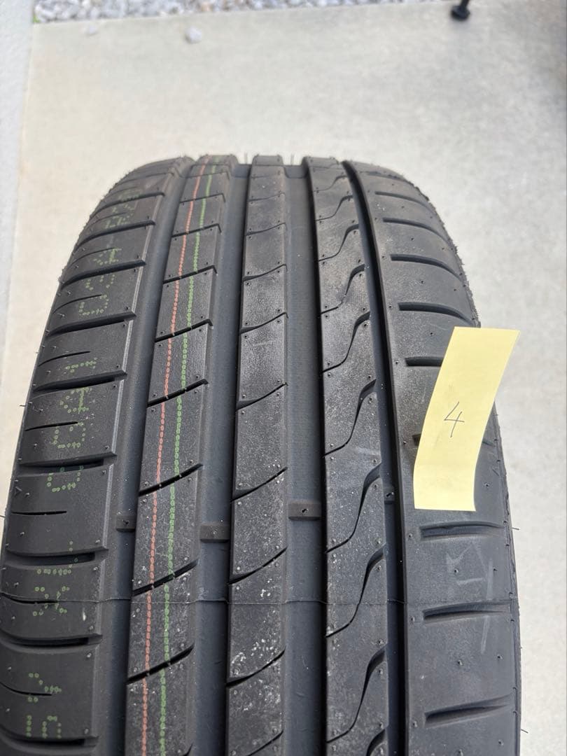 【人気】210系クラウン　純正オプション　スパッタリング　18インチ　4本