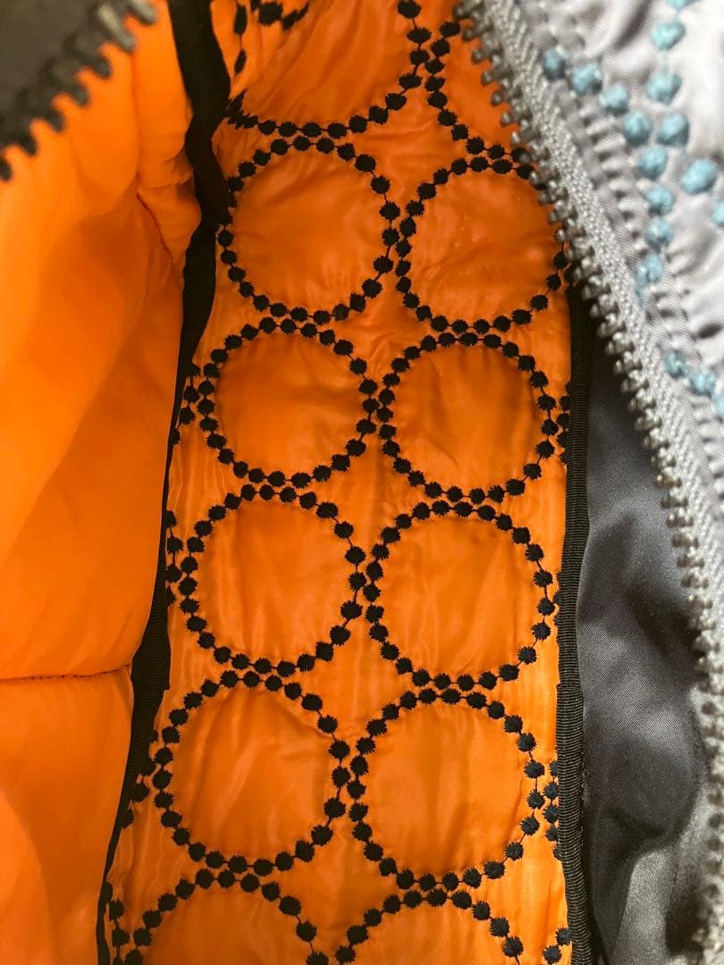 ま*け様 レア⁈ミナペルホネン　ポーター ウエストポーチ　バッグ