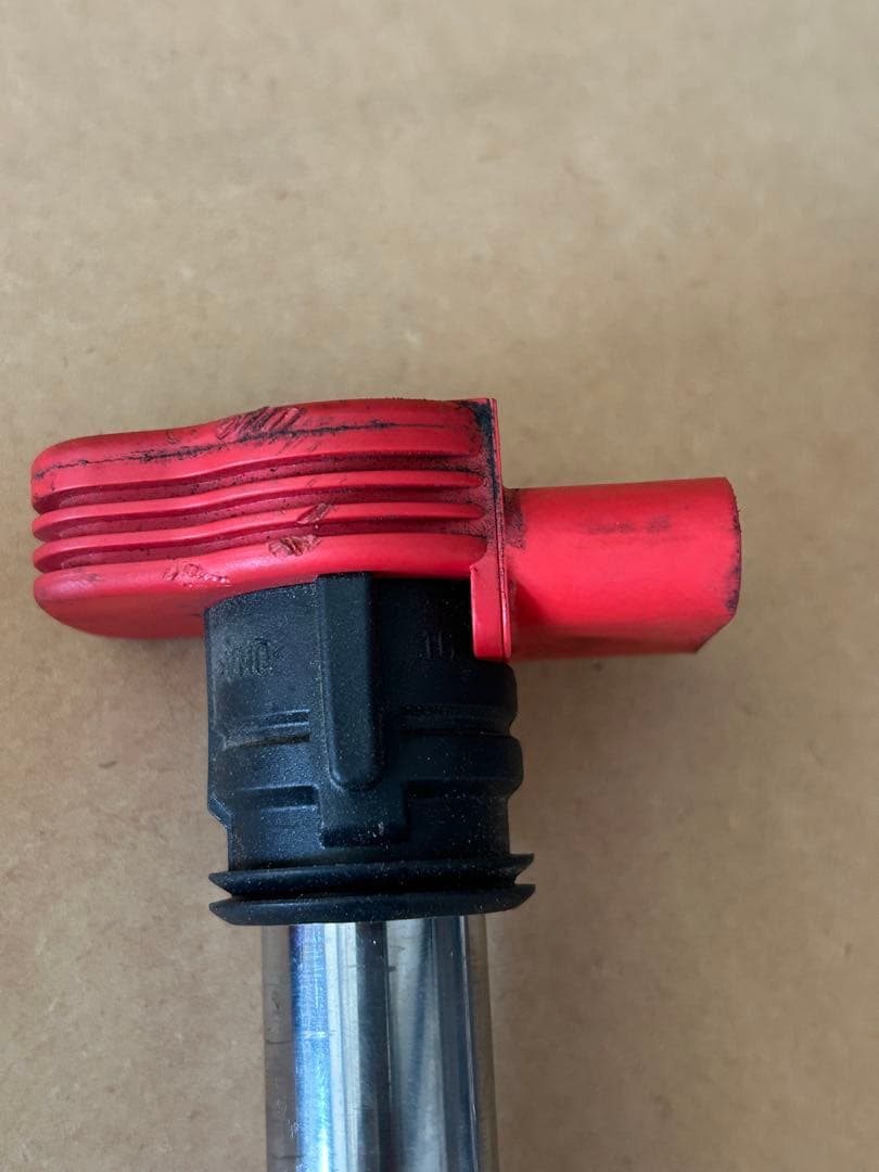 アウディ A7 A6 イグニッションコイル　4G