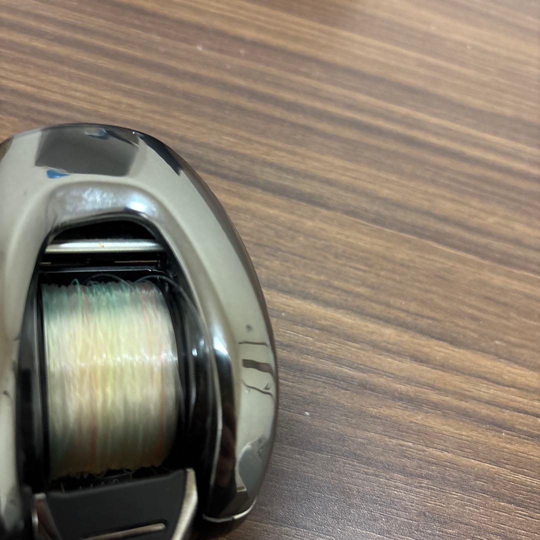 25ANTARES 101XG 左ハンドル