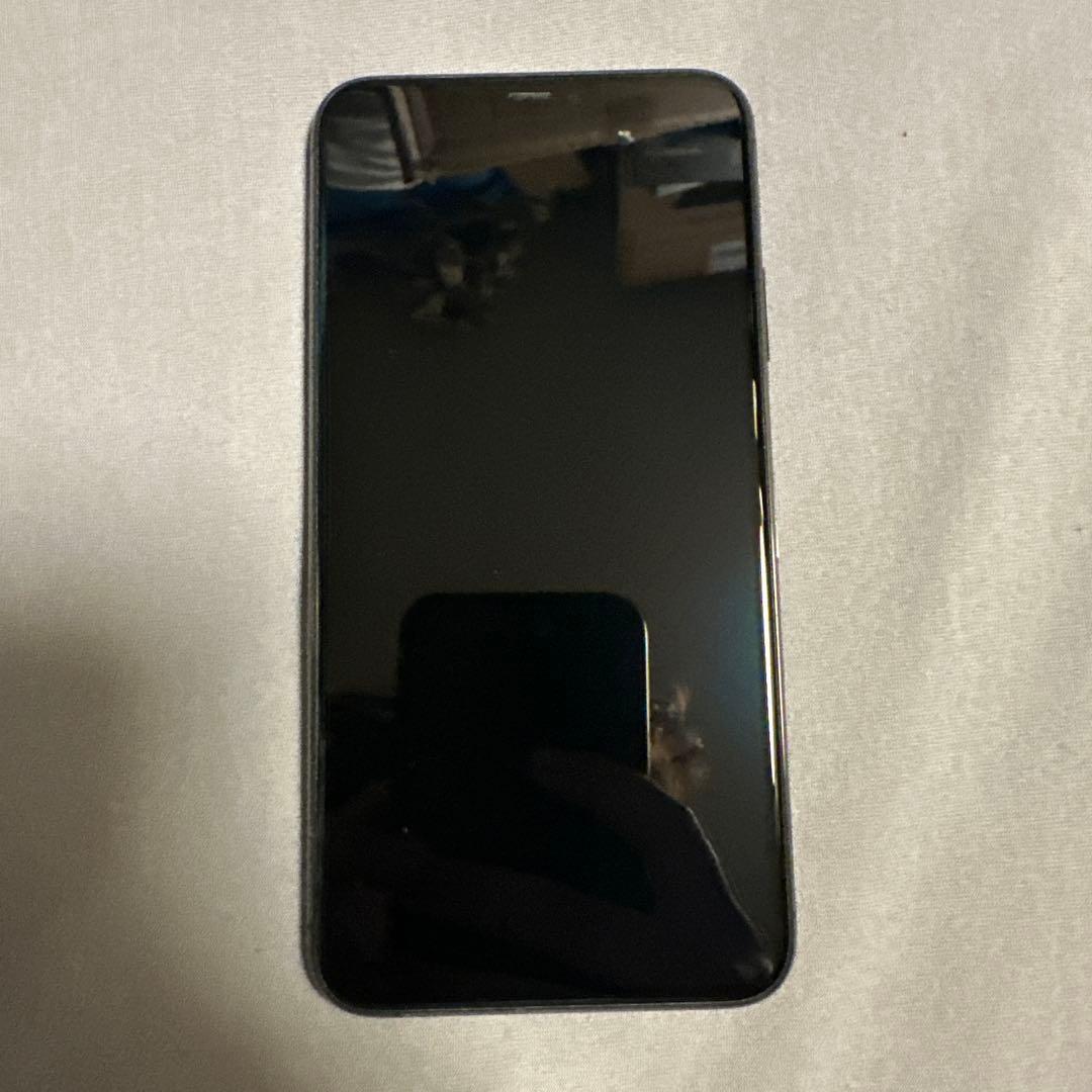 iPhone 11 Pro 256GB SiMフリー