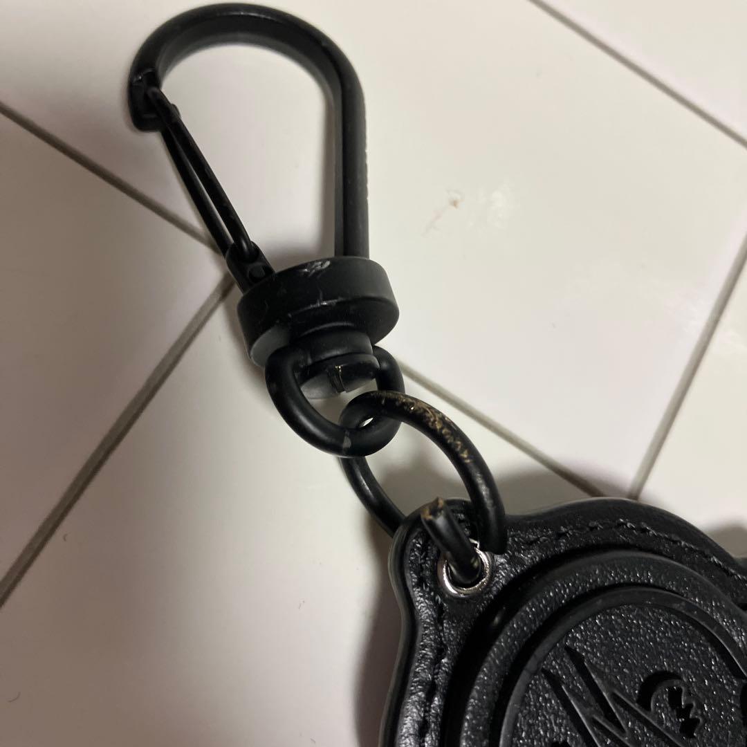 モンクレール　key holder