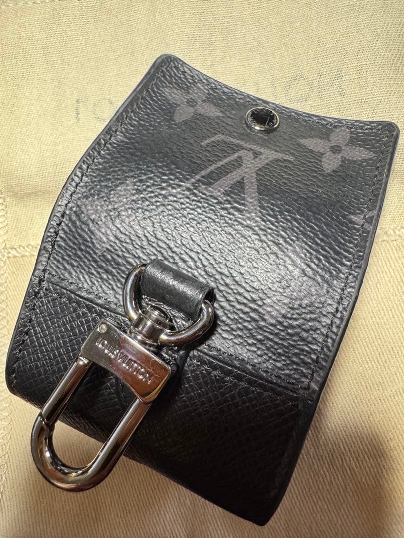 【専用】Louis Vuitton AirPods Pro2 イヤホンケース