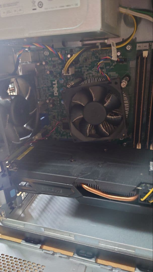 【メルショップ】GTX1050　メモリ16GB　フォートナイト◎