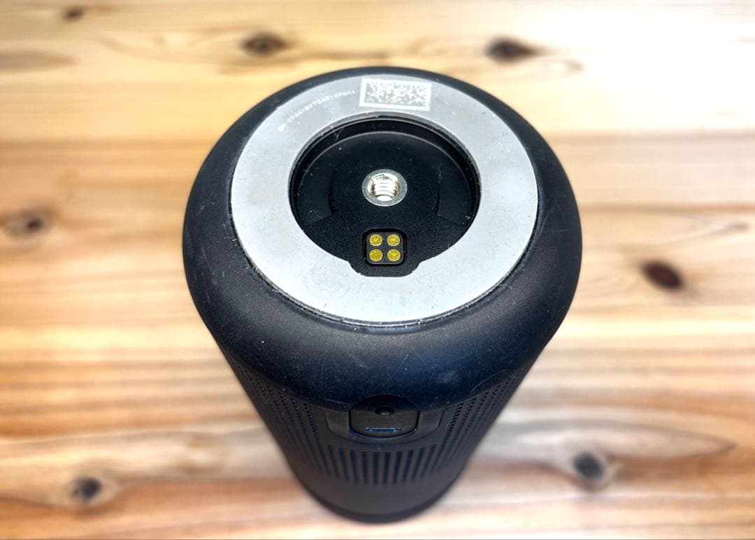 【美品 正規】Bose SoundLink Revolve ワイヤレススピーカー