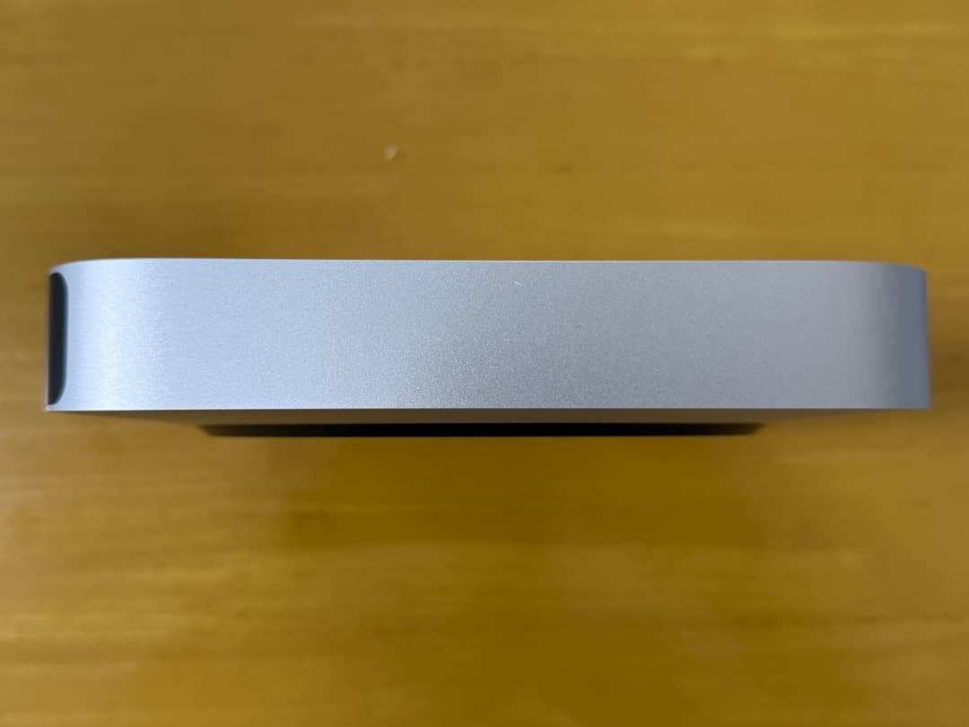 Apple M2 Proチップ搭載Mac mini(2023 MNH73J/A
