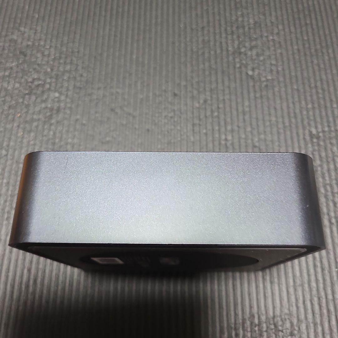 WiiM Pro Plus オーディオ