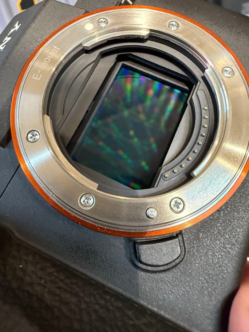 Sony α7 III ミラーレス一眼 本体