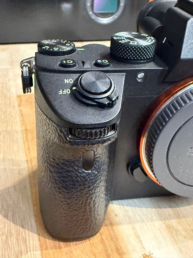 Sony α7 III ミラーレス一眼 本体