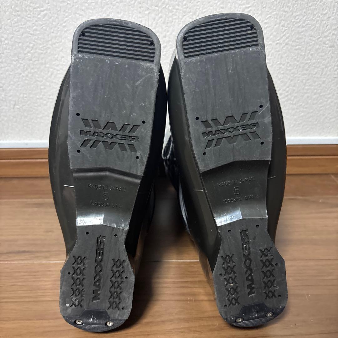 REXXAM 男女兼用スキーブーツ25.5㎝