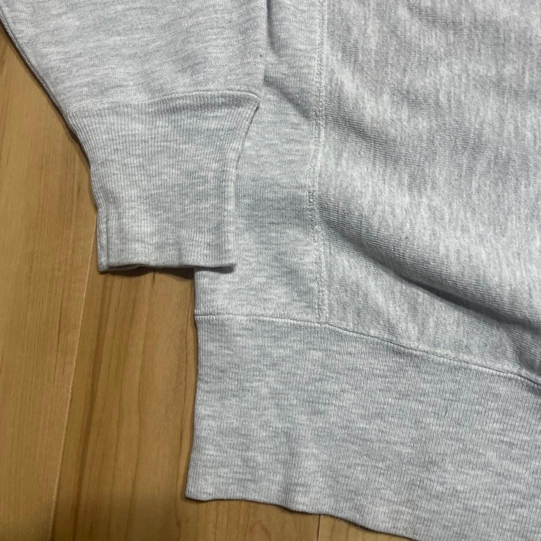 USA製　90s チャンピオン　リバースウィーブ　スウェット　アリゾナ