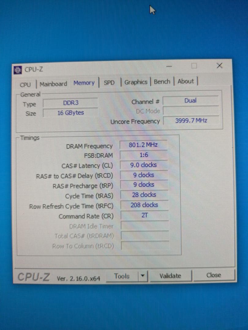 自作PC Asus H97-PRO 静音