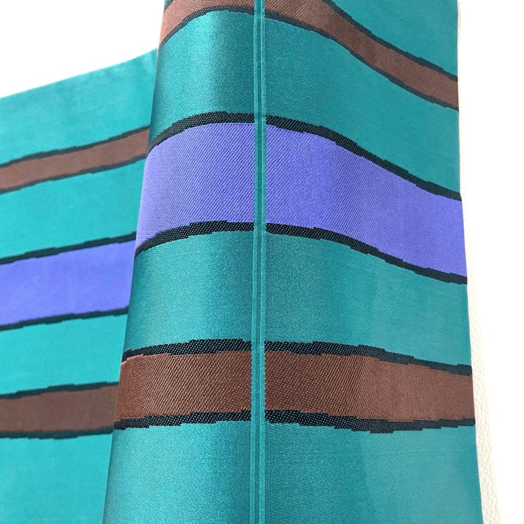 専用帯4989 4824 二点セット●辻村ジュサブロー 高級 正絹 六通 袋帯