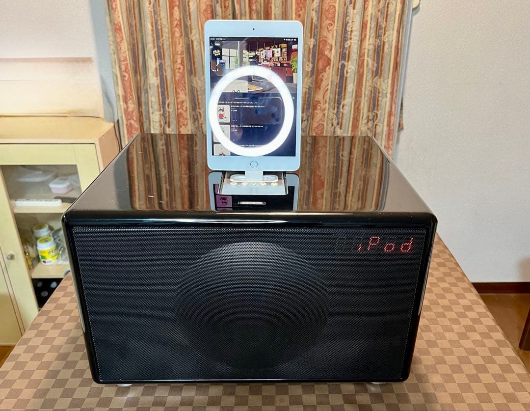 ジェネバ　モデルL GENEVA Model L #jbl #bose