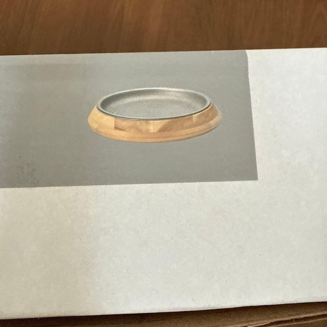 新品未使用未開封　 peak パーティープレート