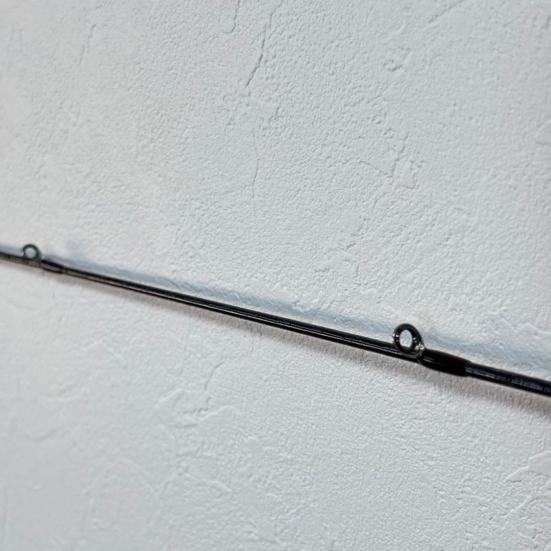 SHIMANO セフィアリミテッド S77ML 39825 エギングロッド 竿