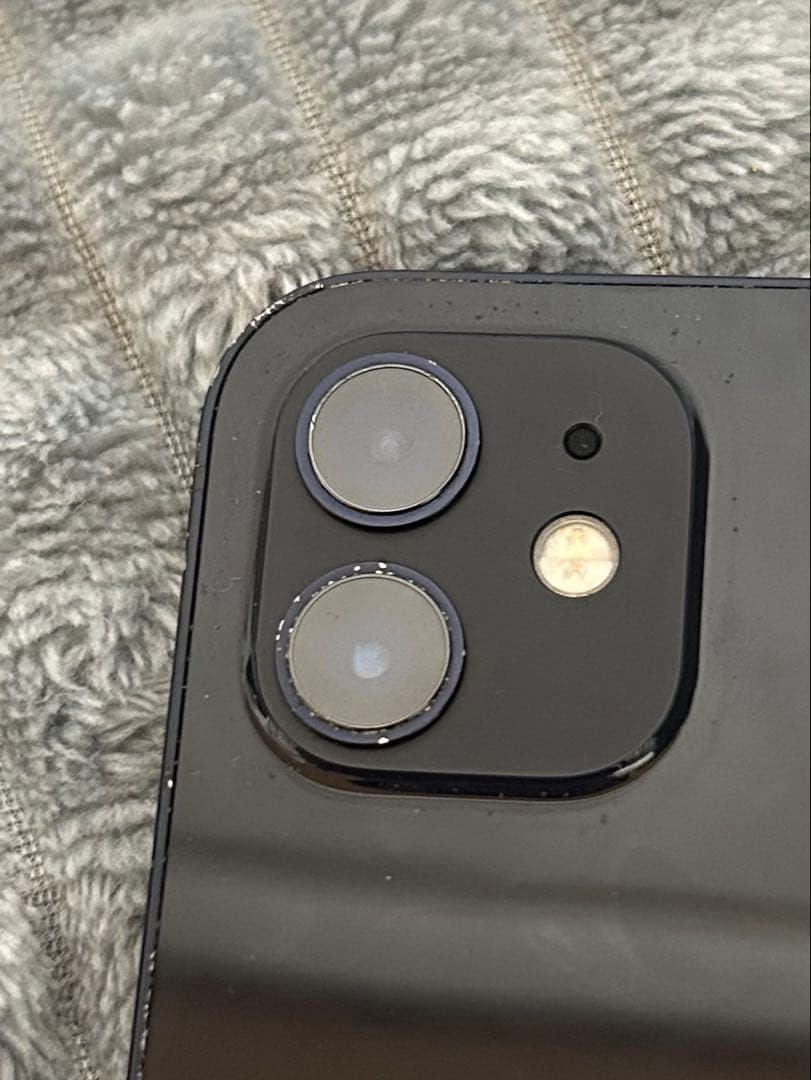 iPhone 12 本体 64GB