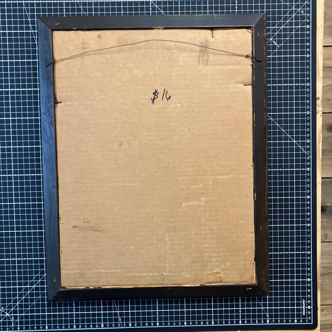 Coors Light パブミラー　1980年代に購入