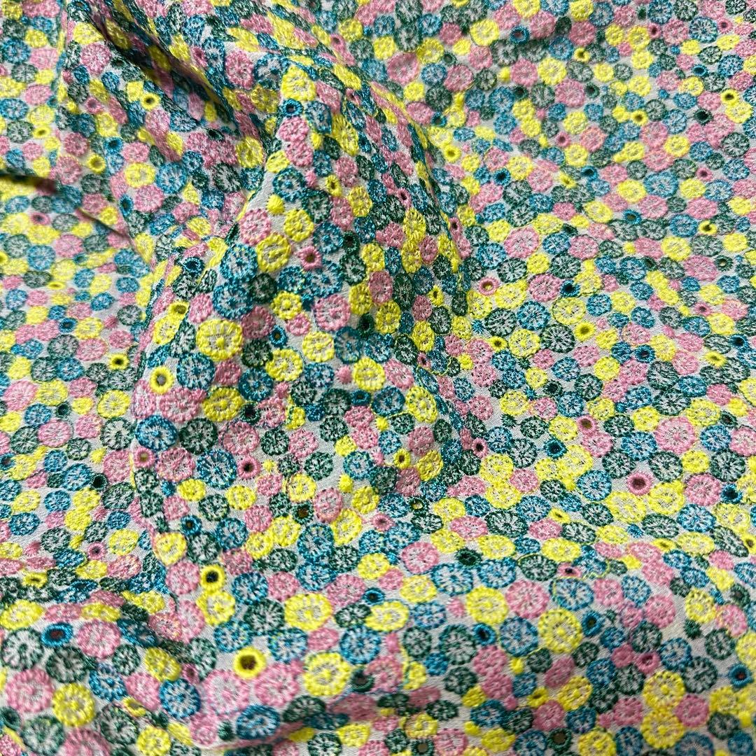 ご検討用　ミナペルホネン　skyful ハンドメイド ①