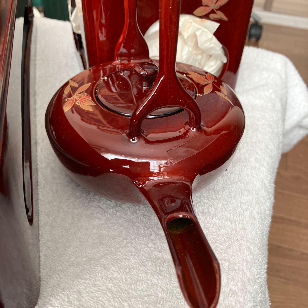 屠蘇器　など諸々（複数画像のもの全てセット）