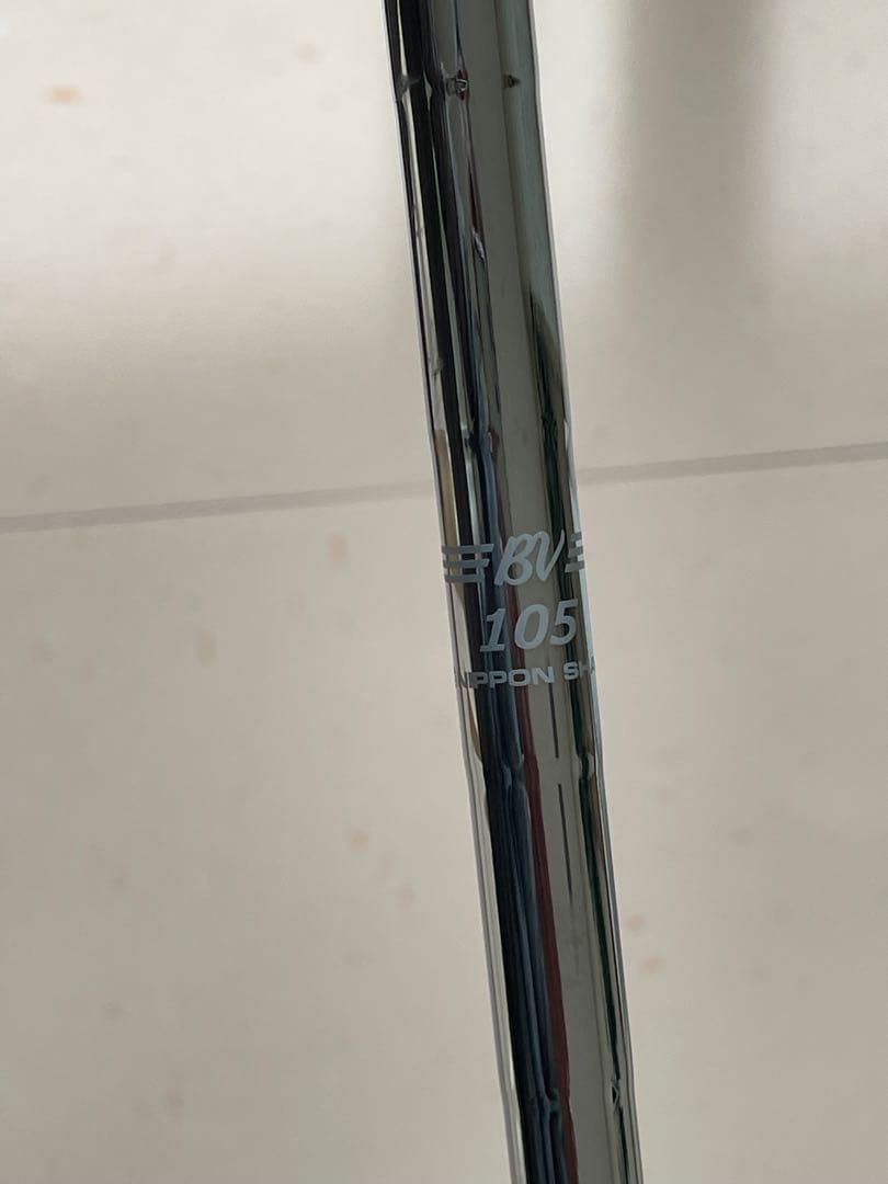 ボーケイデザイン　SM10 54D 12°