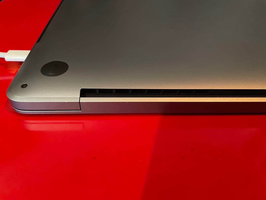 定価30万Apple MacBook Pro 16インチ スペースグレー