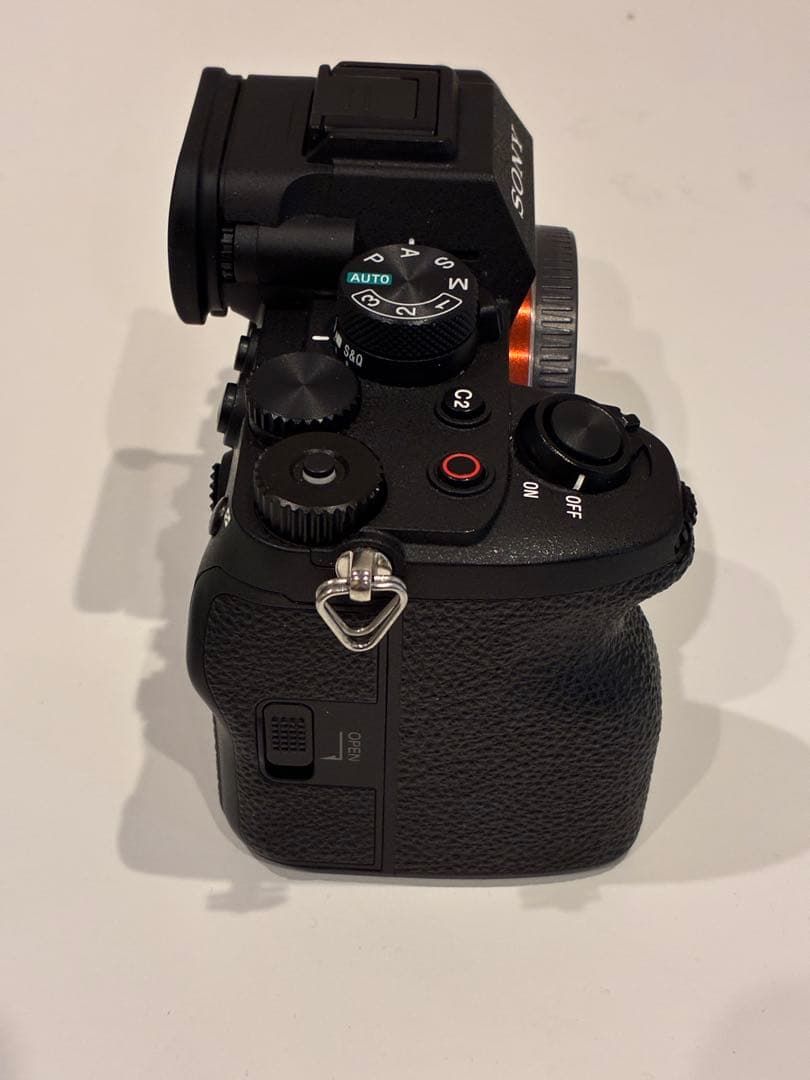 SONY α7IV 超美品